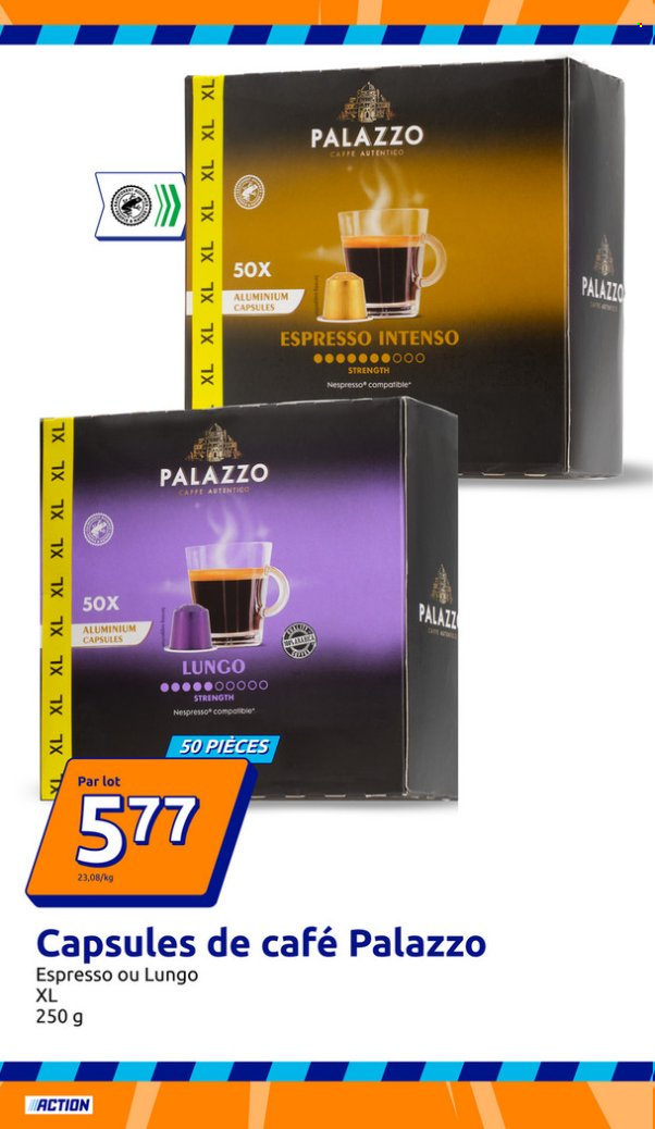 Catalogue Action - 07/01/2026 - 13/01/2026. Page 12