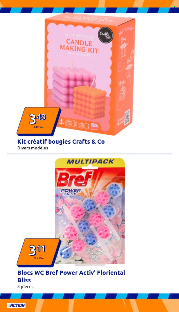 Catalogue Action - 07/01/2026 - 13/01/2026. Page 13