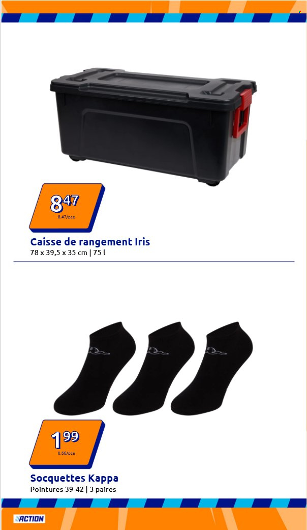 Catalogue Action - 07/01/2026 - 13/01/2026. Page 14