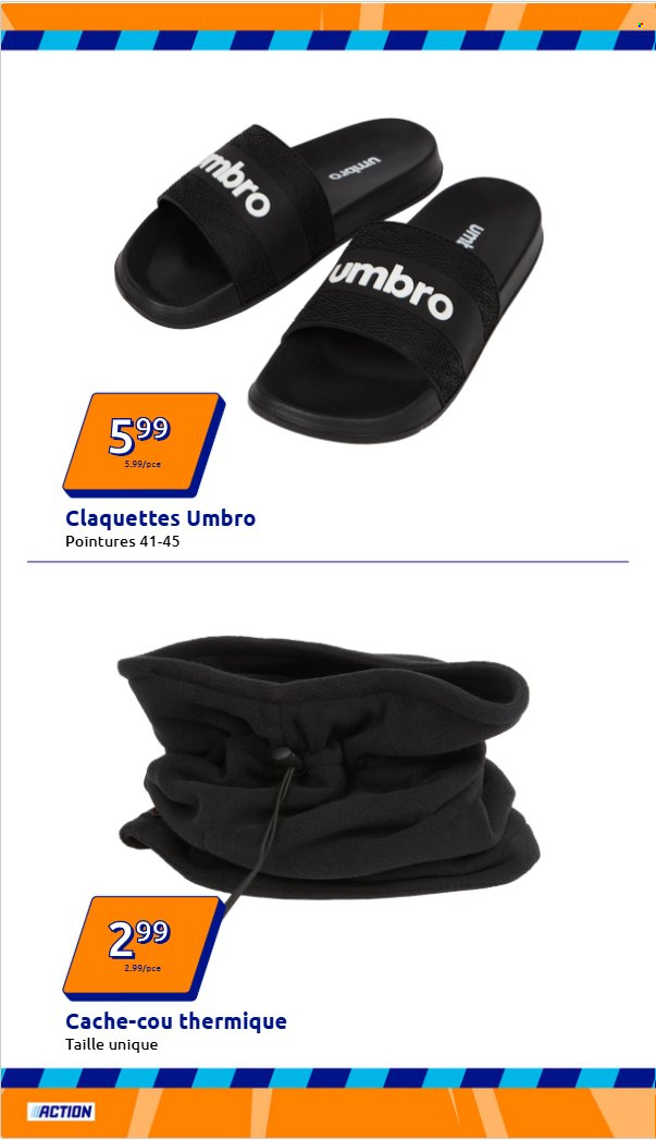 Catalogue Action - 07/01/2026 - 13/01/2026. Page 16