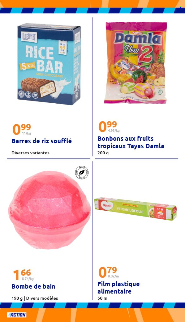 Catalogue Action - 07/01/2026 - 13/01/2026. Page 20