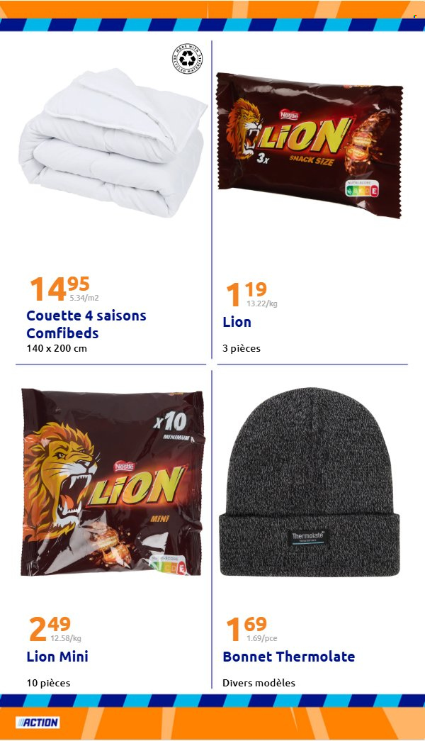 Catalogue Action - 07/01/2026 - 13/01/2026. Page 21