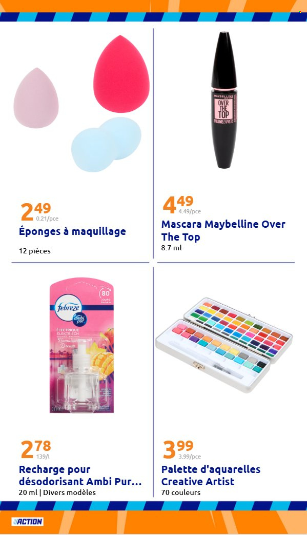 Catalogue Action - 07/01/2026 - 13/01/2026. Page 27