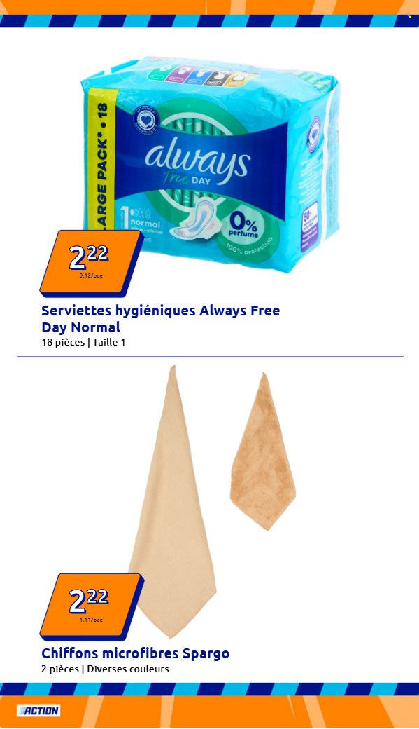 Catalogue Action - 07/01/2026 - 13/01/2026. Page 28