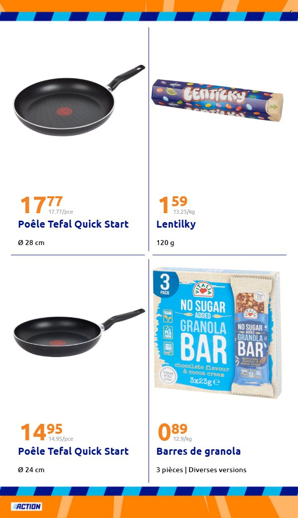 Catalogue Action - 07/01/2026 - 13/01/2026. Page 29