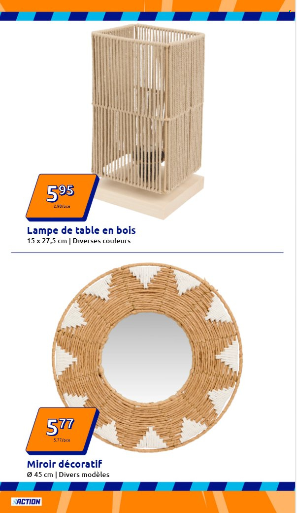 Catalogue Action - 07/01/2026 - 13/01/2026. Page 31