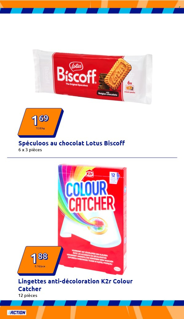 Catalogue Action - 07/01/2026 - 13/01/2026. Page 33