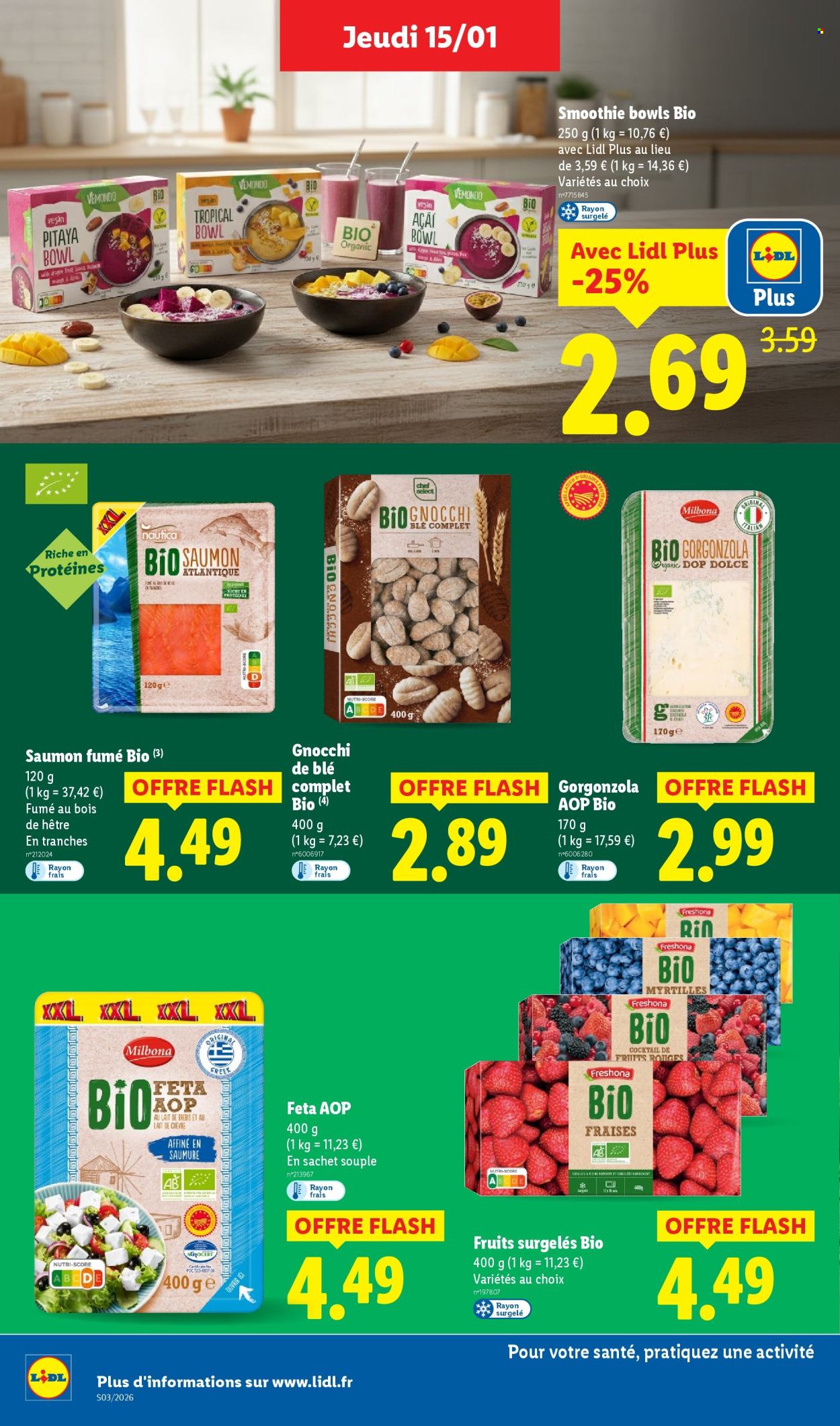 Catalogue Lidl - 15/01/2026 - 21/01/2026. Page 24