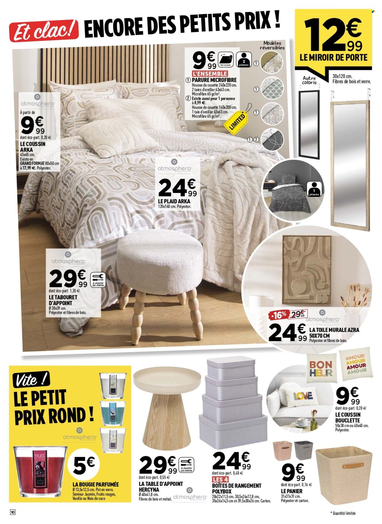 Catalogue Centrakor - 09/01/2026 - 20/01/2026. Page 10