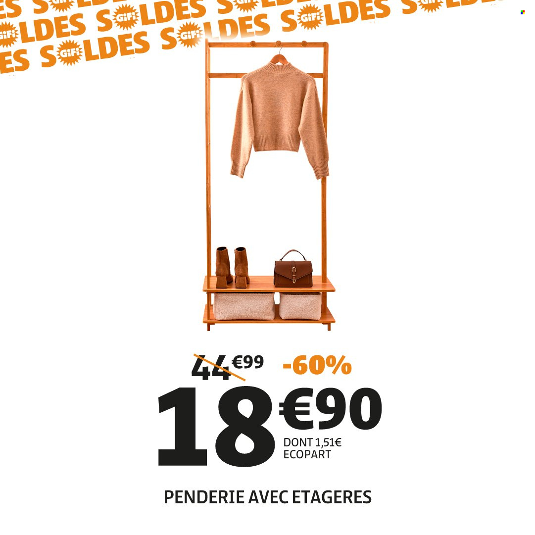 Catalogue GiFi. Page 15