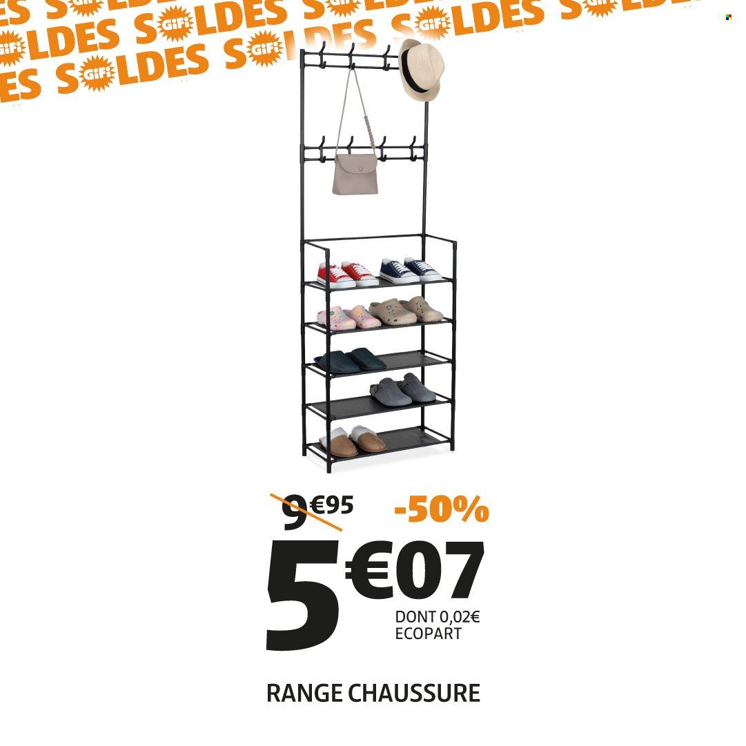 Catalogue GiFi. Page 16