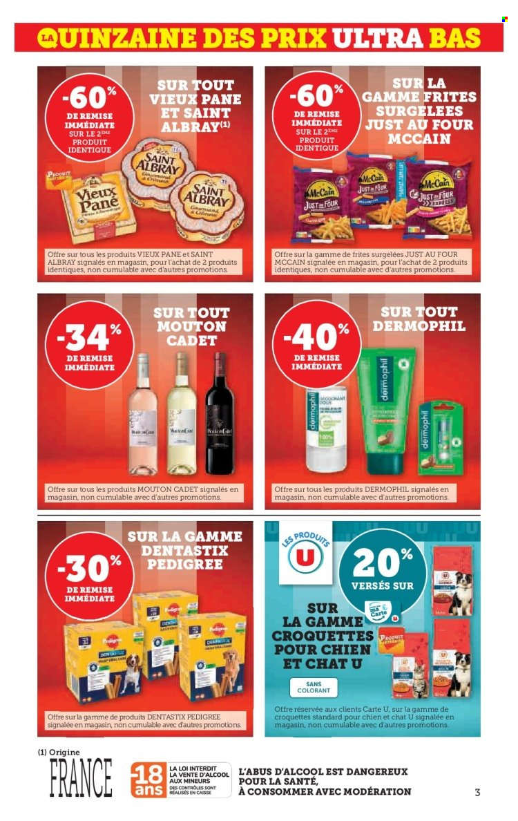 Catalogue HYPER U - 13/01/2026 - 25/01/2026. Page 3