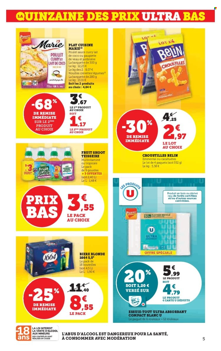 Catalogue HYPER U - 13/01/2026 - 25/01/2026. Page 5