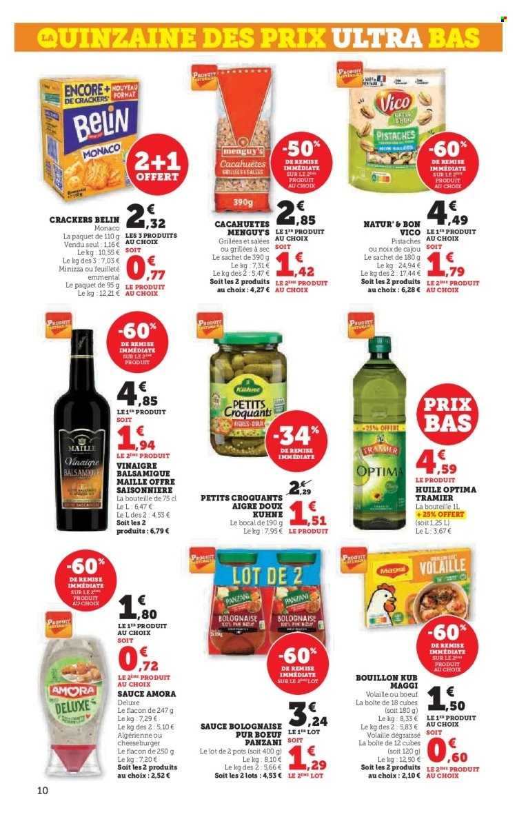 Catalogue HYPER U - 13/01/2026 - 25/01/2026. Page 10