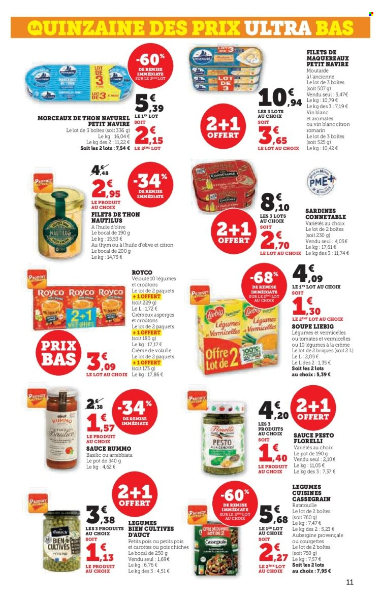 Catalogue HYPER U - 13/01/2026 - 25/01/2026. Page 11