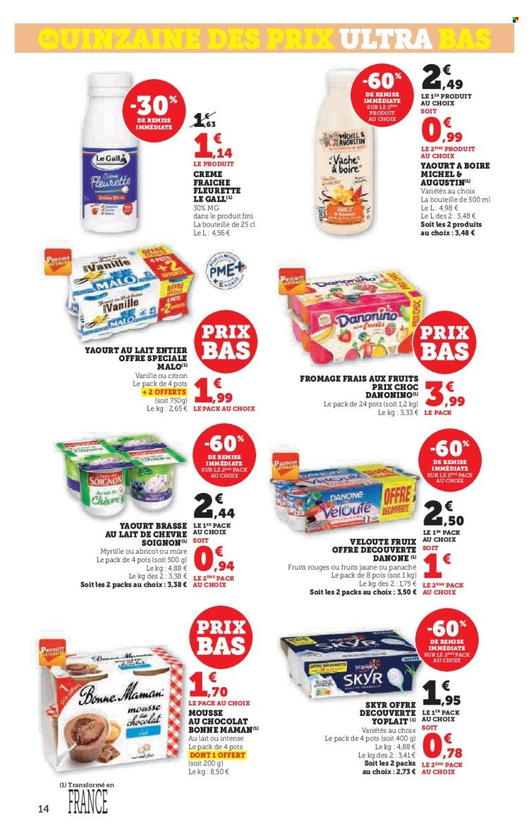 Catalogue HYPER U - 13/01/2026 - 25/01/2026. Page 14