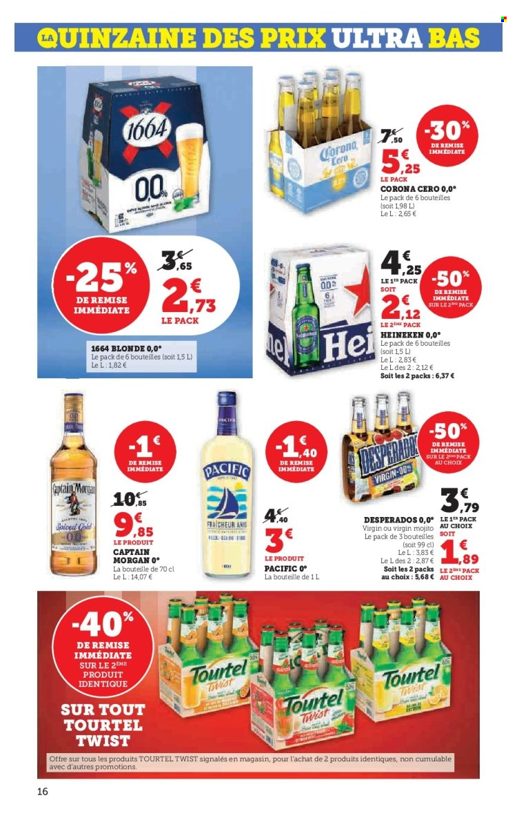 Catalogue HYPER U - 13/01/2026 - 25/01/2026. Page 16