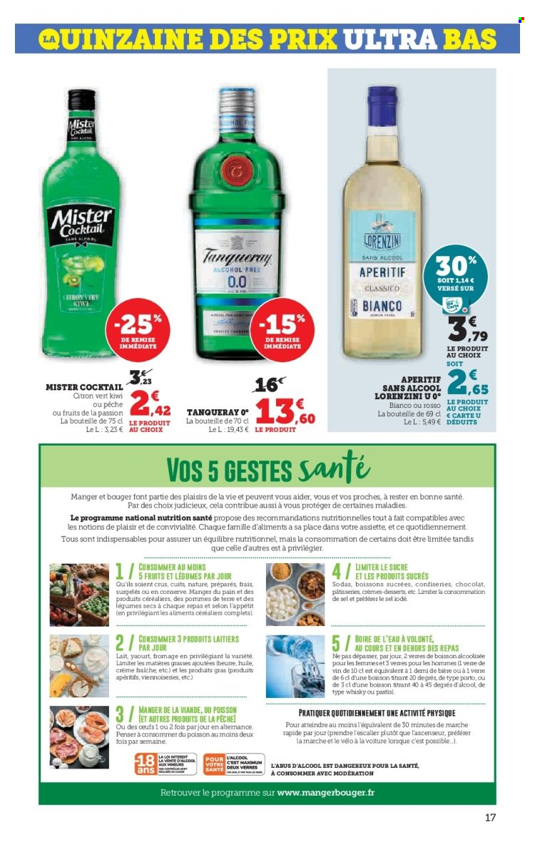 Catalogue HYPER U - 13/01/2026 - 25/01/2026. Page 17