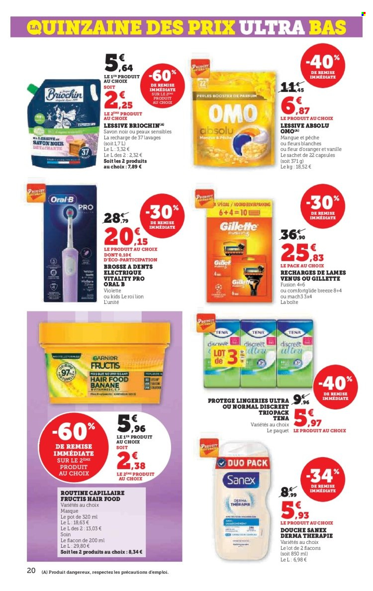 Catalogue HYPER U - 13/01/2026 - 25/01/2026. Page 20