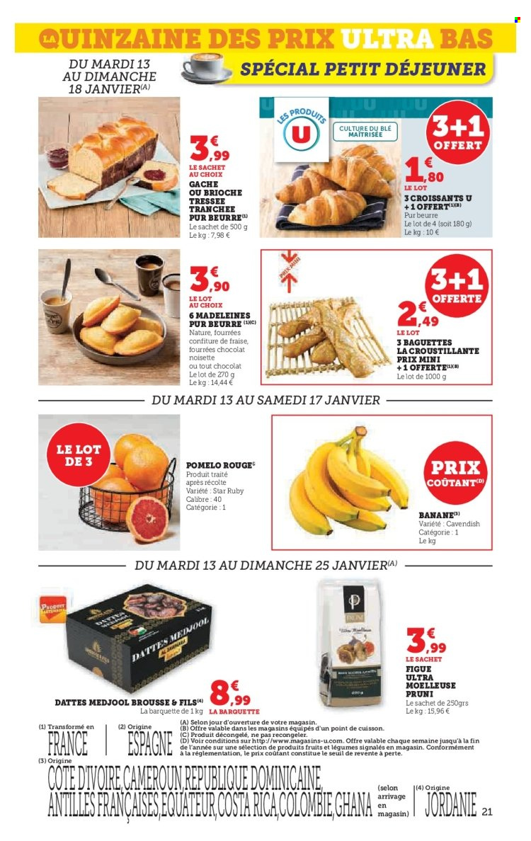 Catalogue HYPER U - 13/01/2026 - 25/01/2026. Page 21