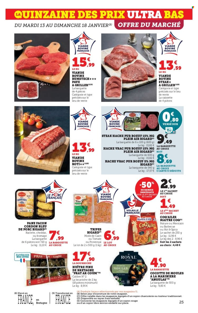 Catalogue HYPER U - 13/01/2026 - 25/01/2026. Page 25