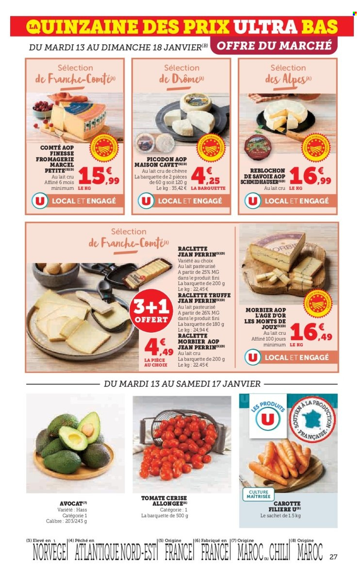 Catalogue HYPER U - 13/01/2026 - 25/01/2026. Page 27