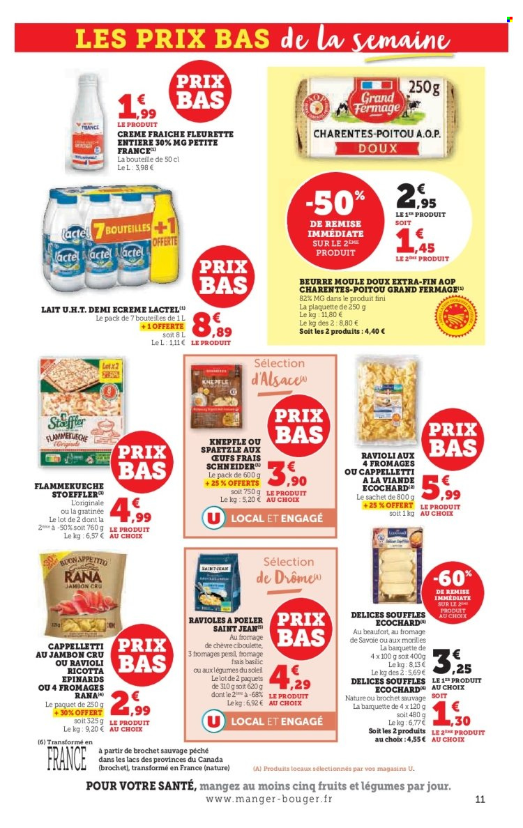 Catalogue Magasins U - 09/01/2026 - 18/01/2026. Page 11