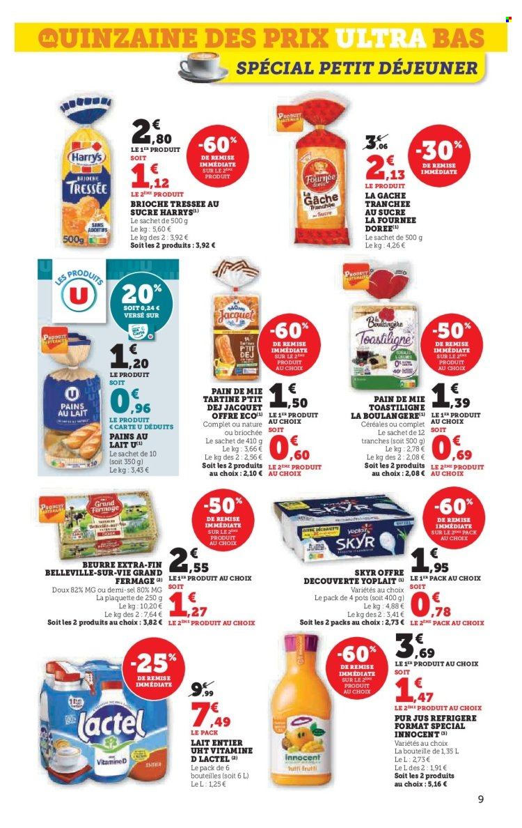 Catalogue U express - 13/01/2026 - 25/01/2026. Page 9