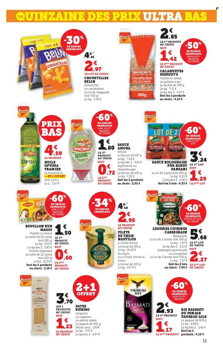 Catalogue U express - 13/01/2026 - 25/01/2026. Page 11