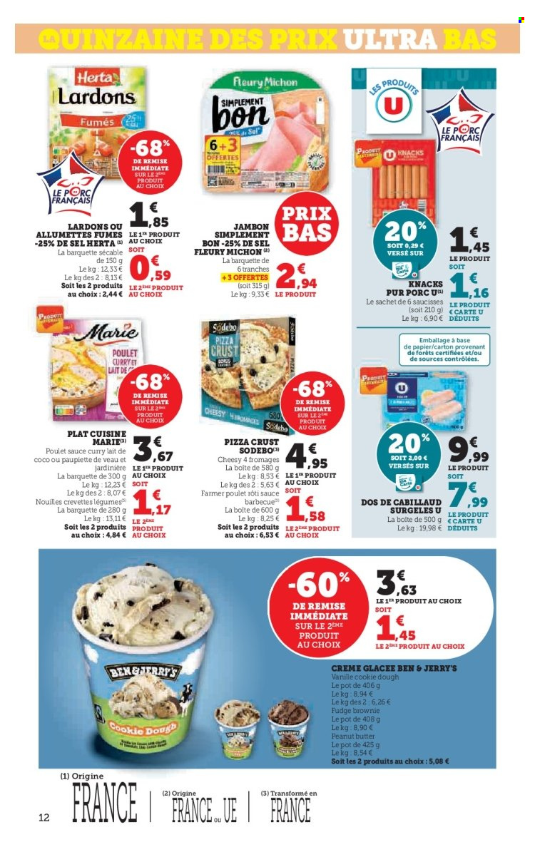 Catalogue U express - 13/01/2026 - 25/01/2026. Page 12