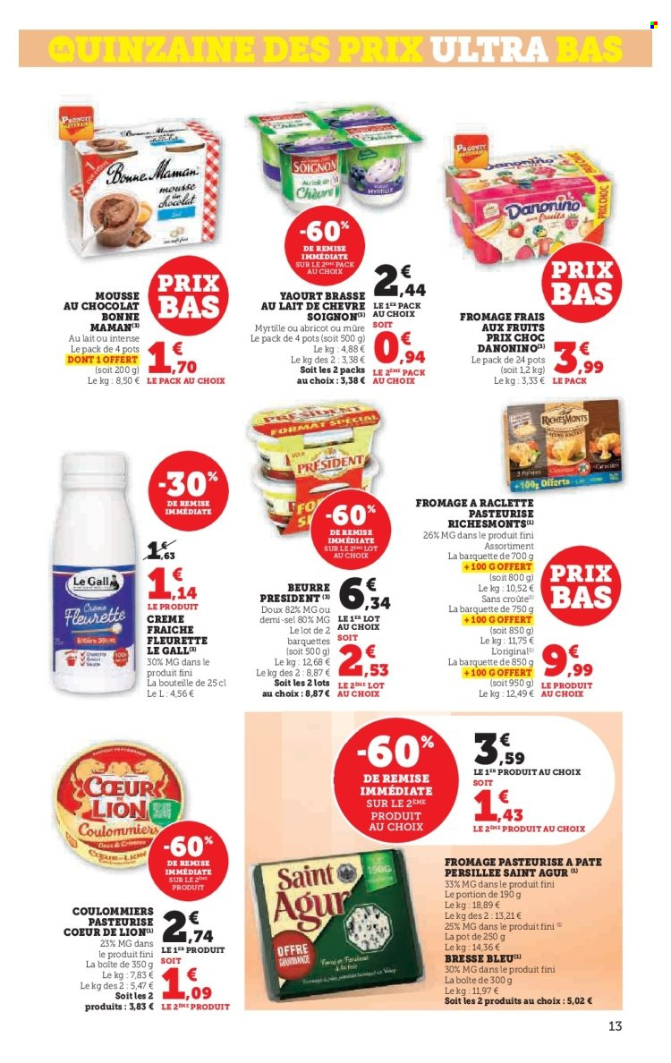 Catalogue U express - 13/01/2026 - 25/01/2026. Page 13
