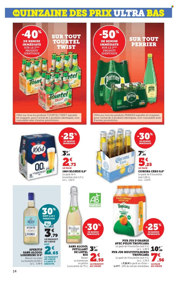 Catalogue U express - 13/01/2026 - 25/01/2026. Page 14