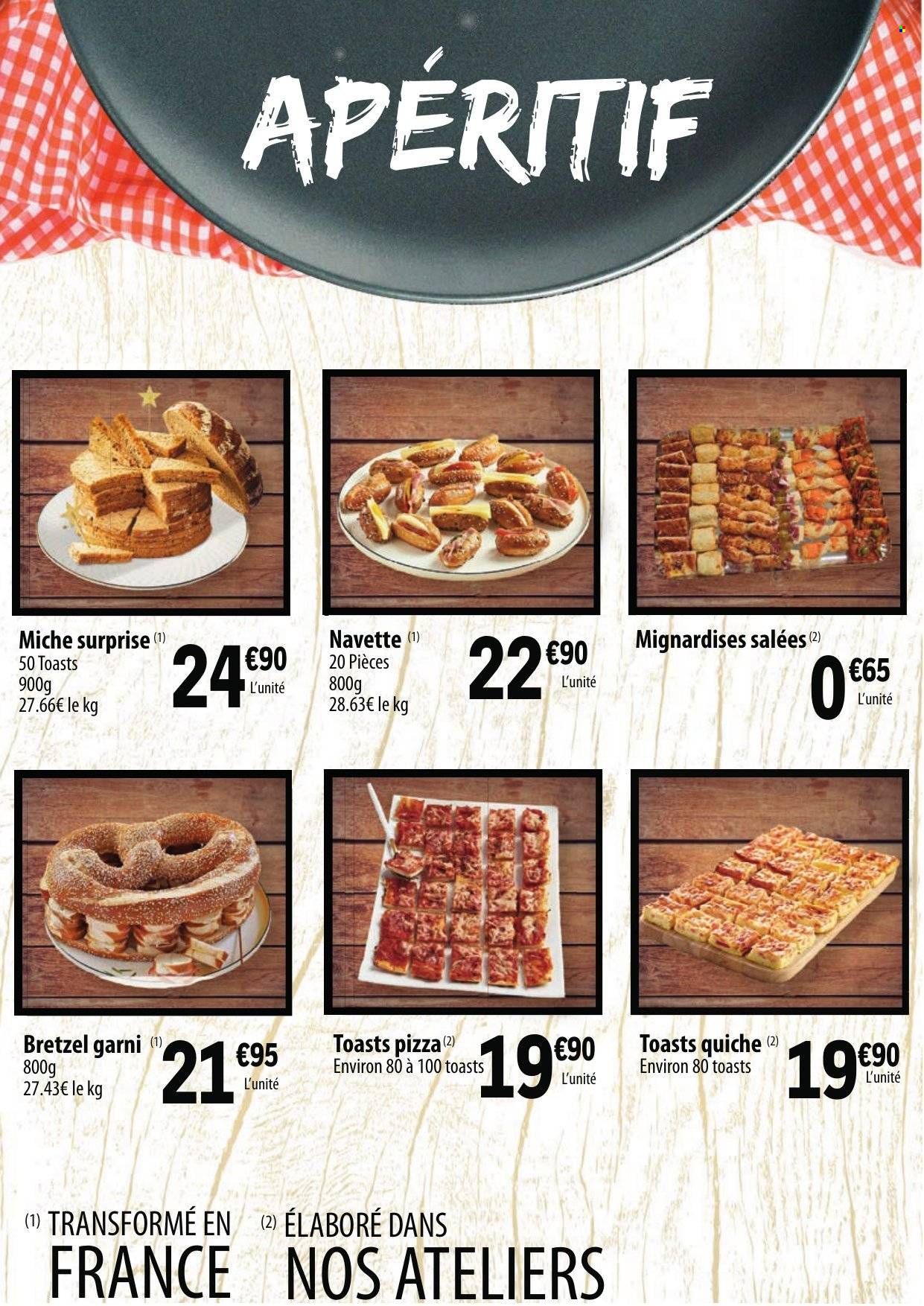 Catalogue E.Leclerc - 01/01/2026 - 31/12/2026. Page 2