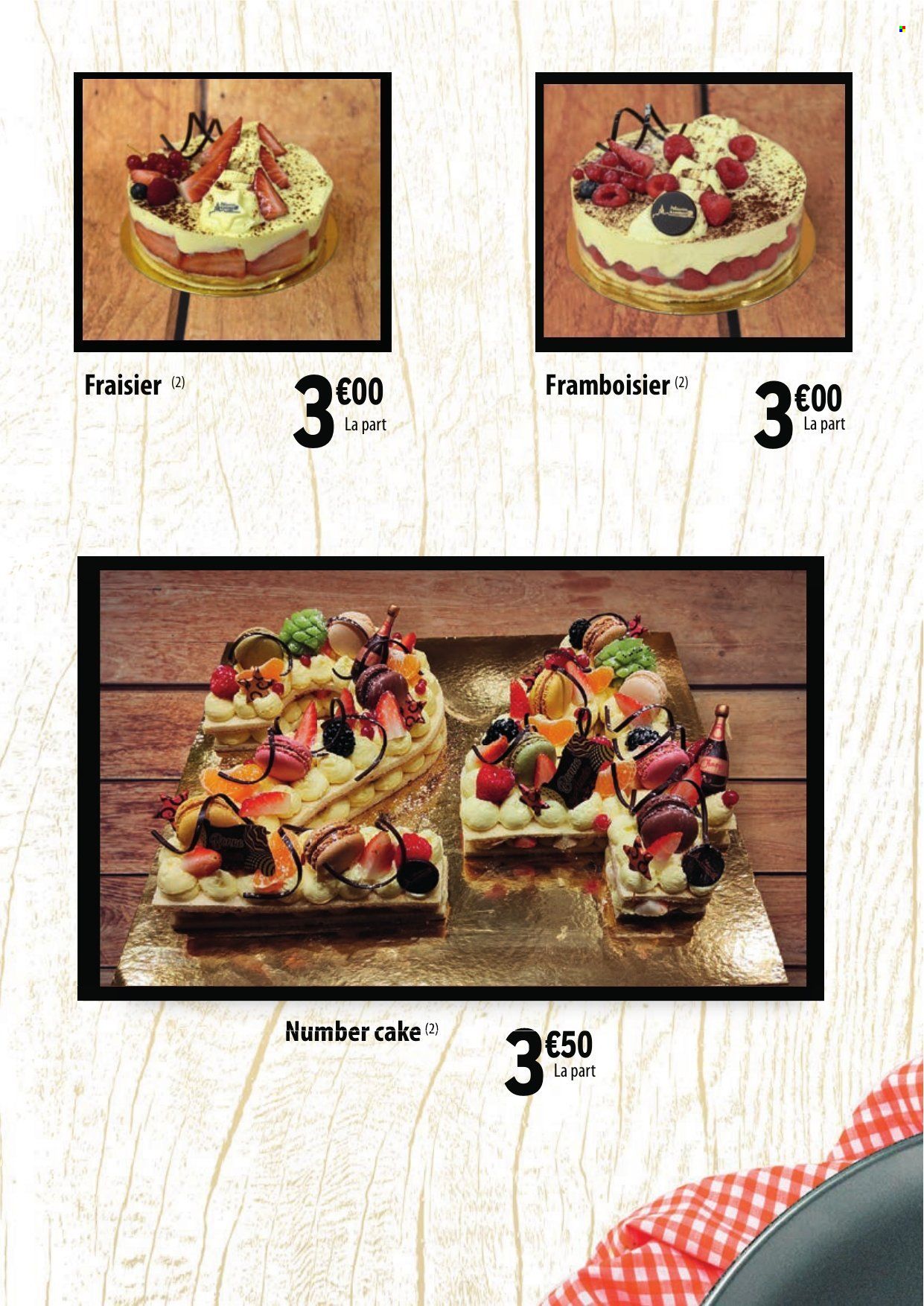 Catalogue E.Leclerc - 01/01/2026 - 31/12/2026. Page 13