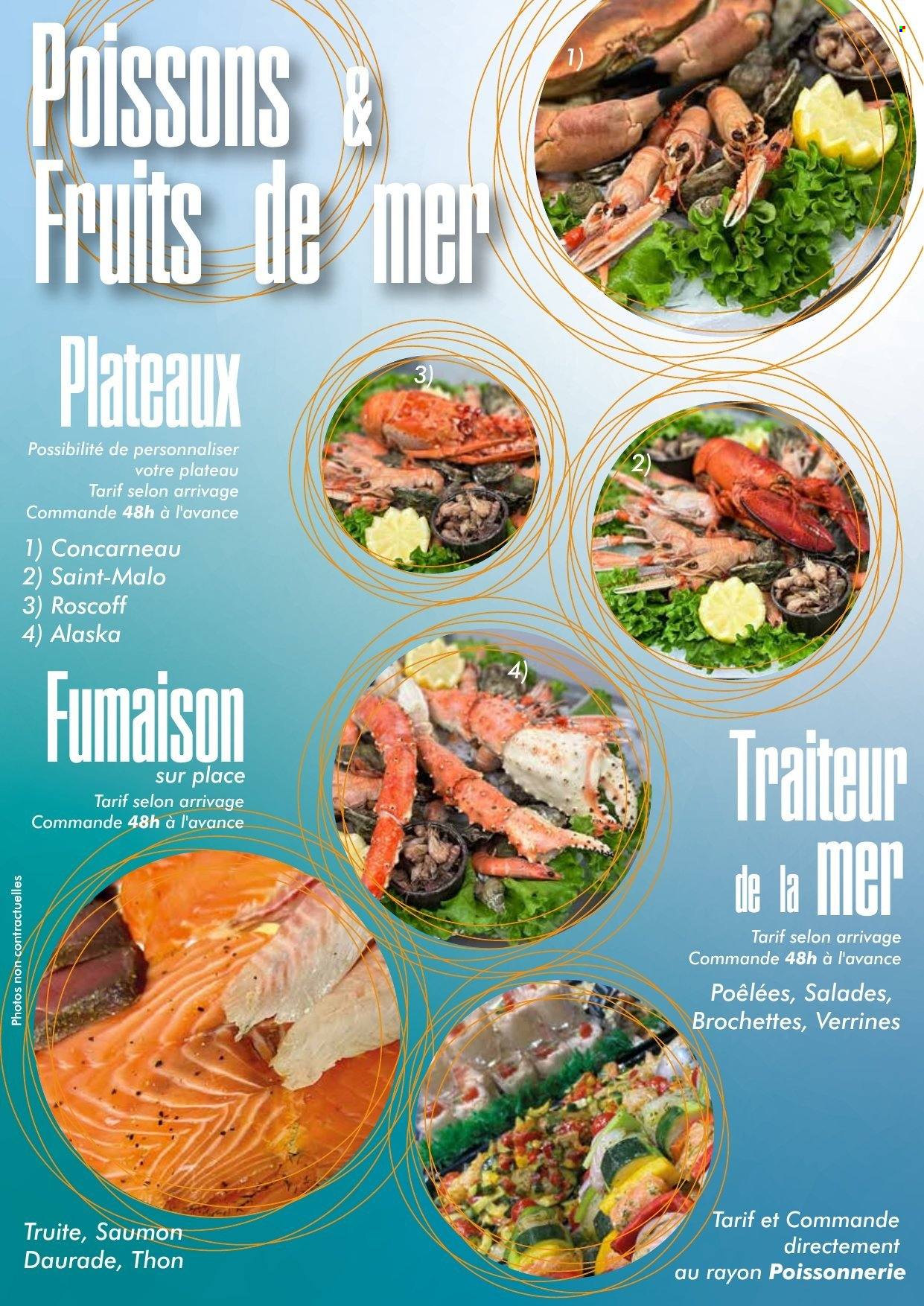 Catalogue E.Leclerc - 12/01/2026 - 28/11/2026. Page 2