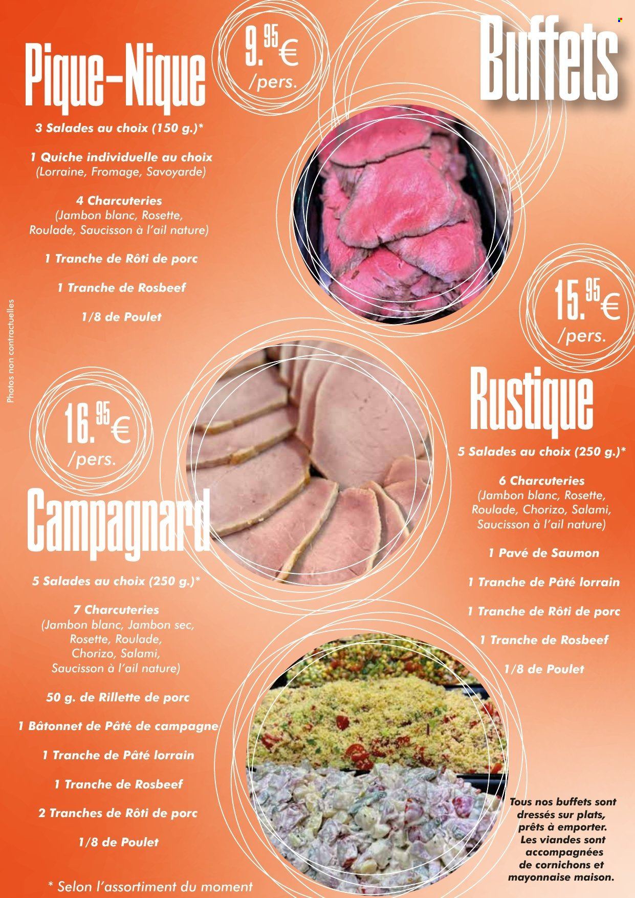 Catalogue E.Leclerc - 12/01/2026 - 28/11/2026. Page 5