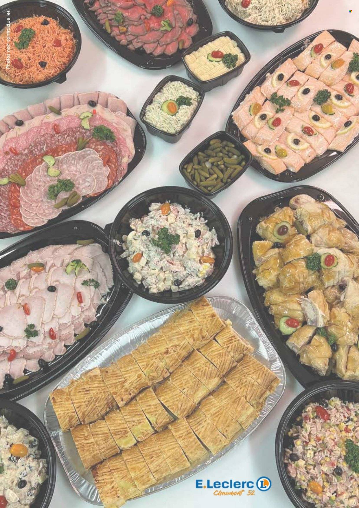 Catalogue E.Leclerc - 12/01/2026 - 28/11/2026. Page 7