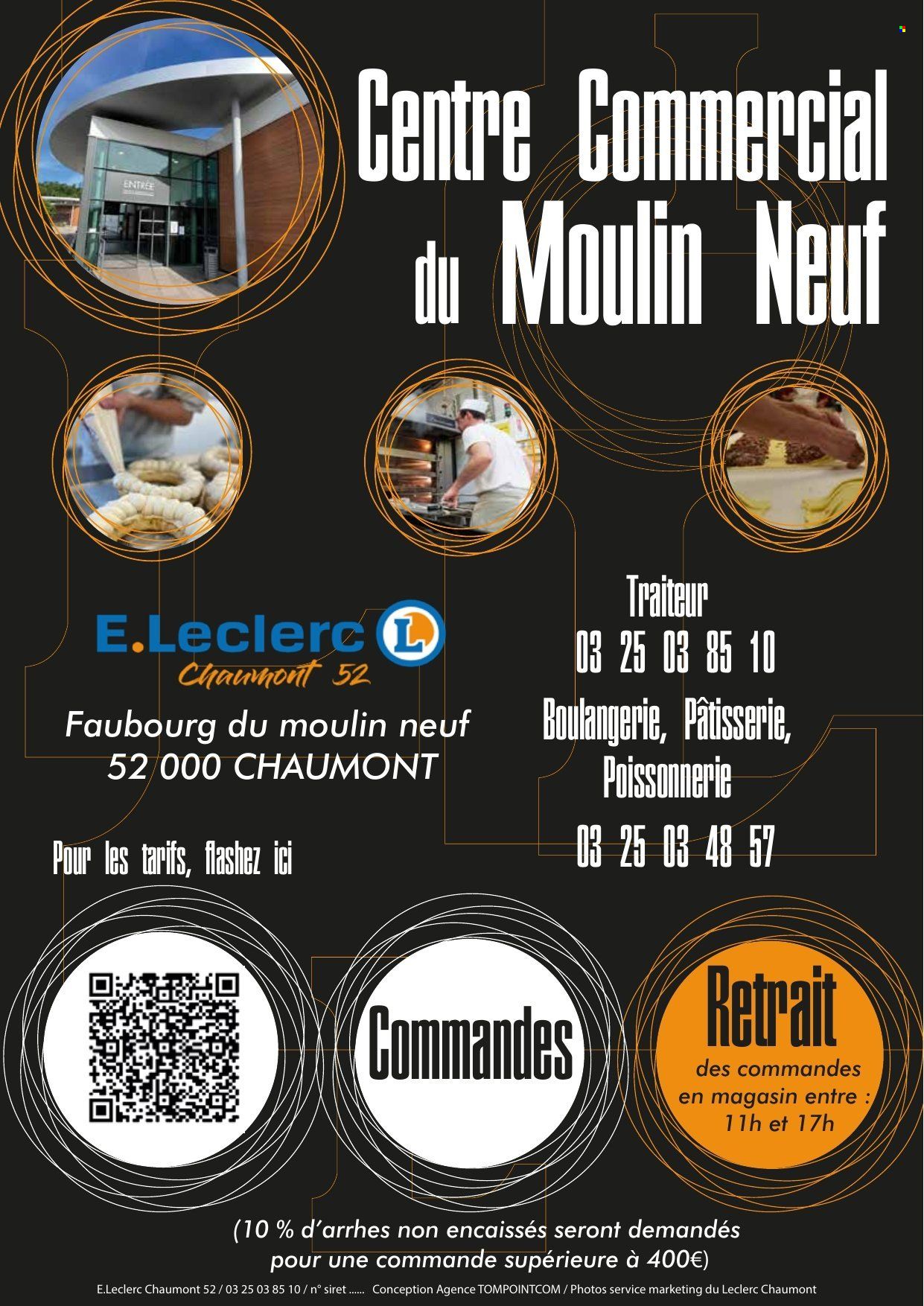 Catalogue E.Leclerc - 12/01/2026 - 28/11/2026. Page 16