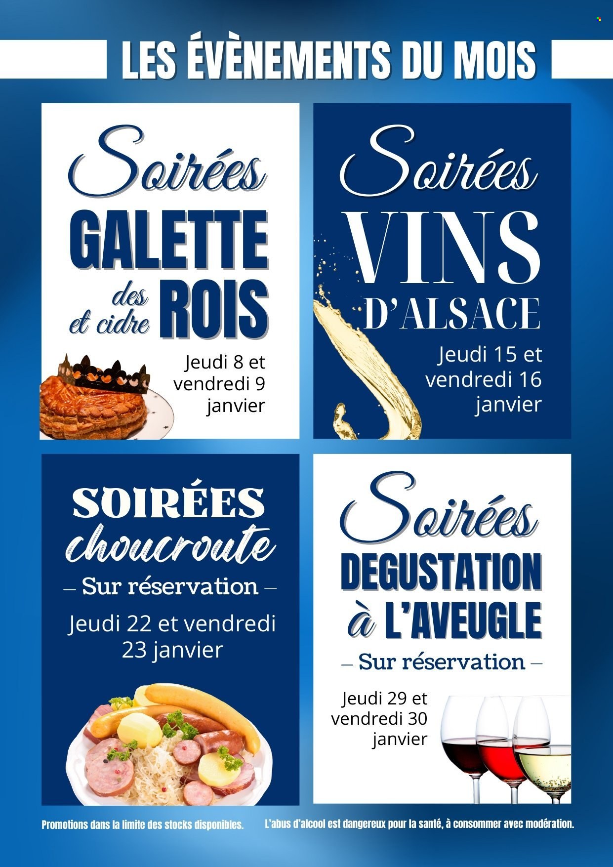 Catalogue E.Leclerc - 08/01/2026 - 31/01/2026. Page 2