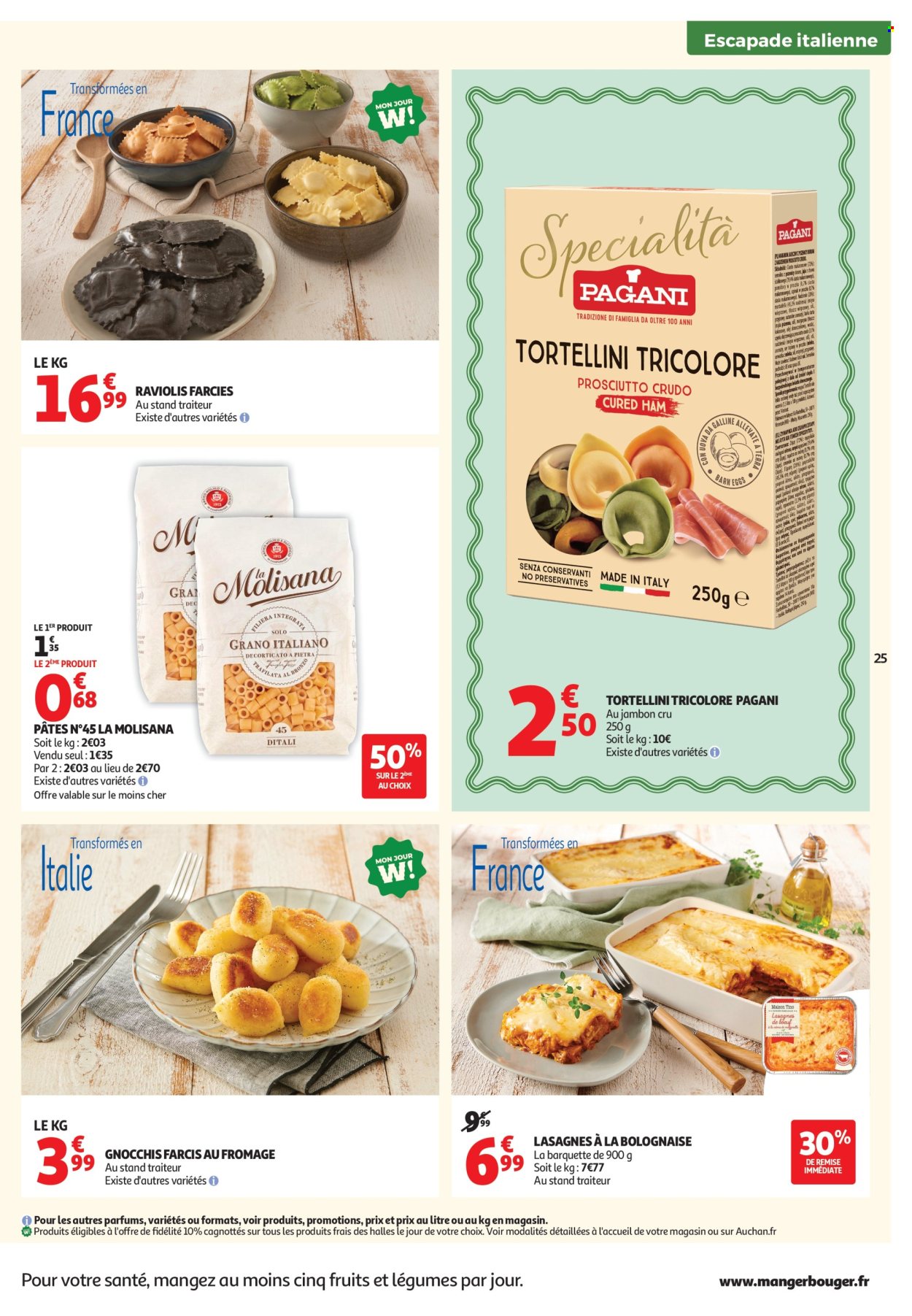 Catalogue Auchan - 13/01/2026 - 25/01/2026. Page 25