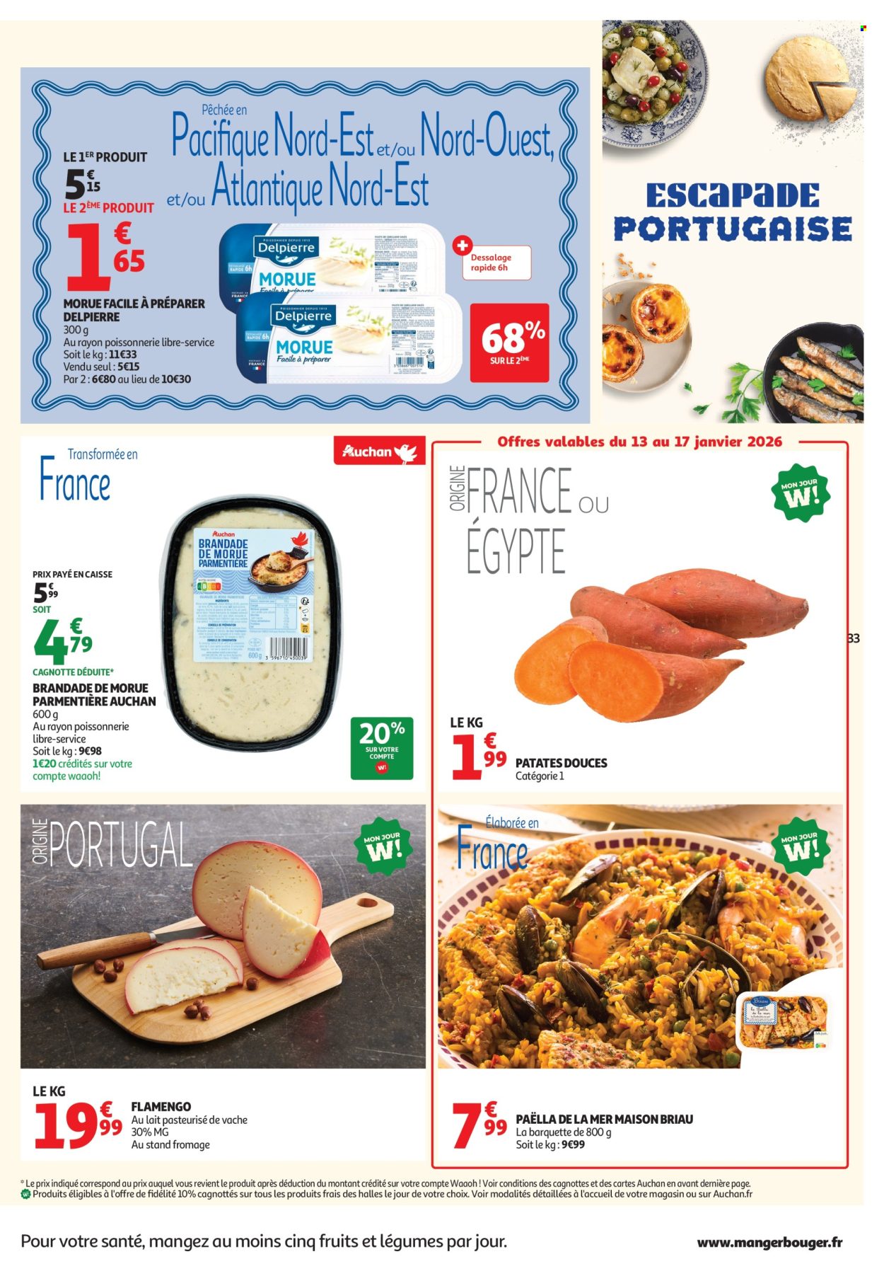 Catalogue Auchan - 13/01/2026 - 25/01/2026. Page 33