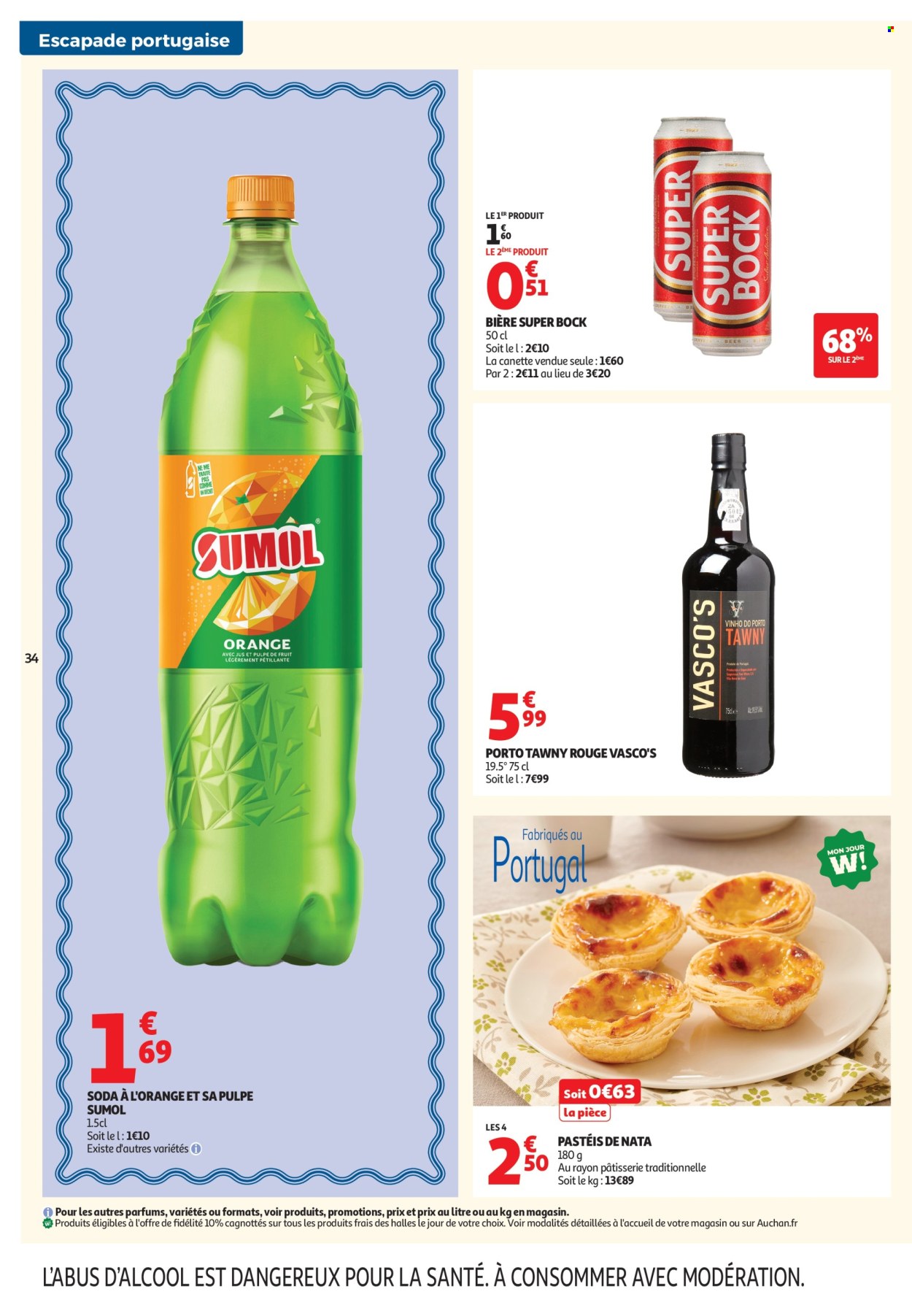 Catalogue Auchan - 13/01/2026 - 25/01/2026. Page 34