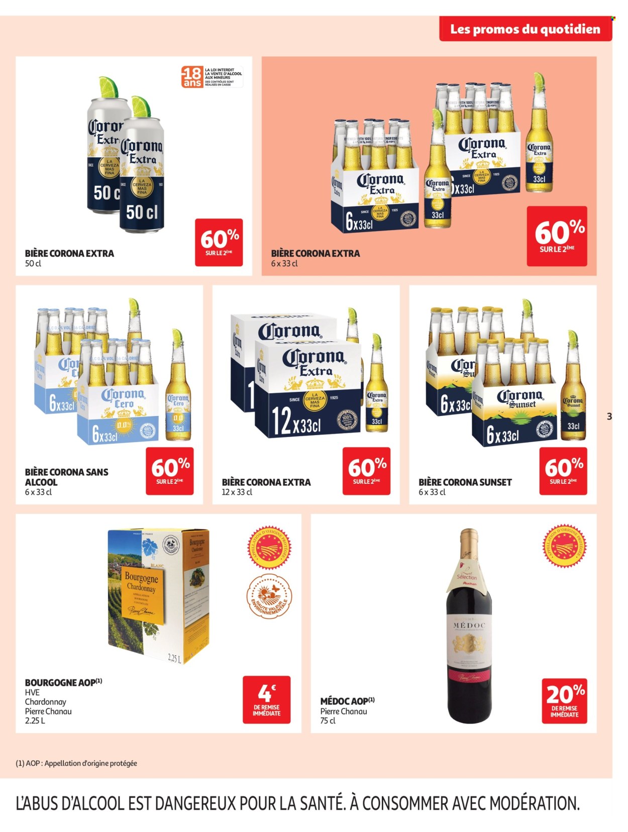 Catalogue Auchan - 13/01/2026 - 25/01/2026. Page 3