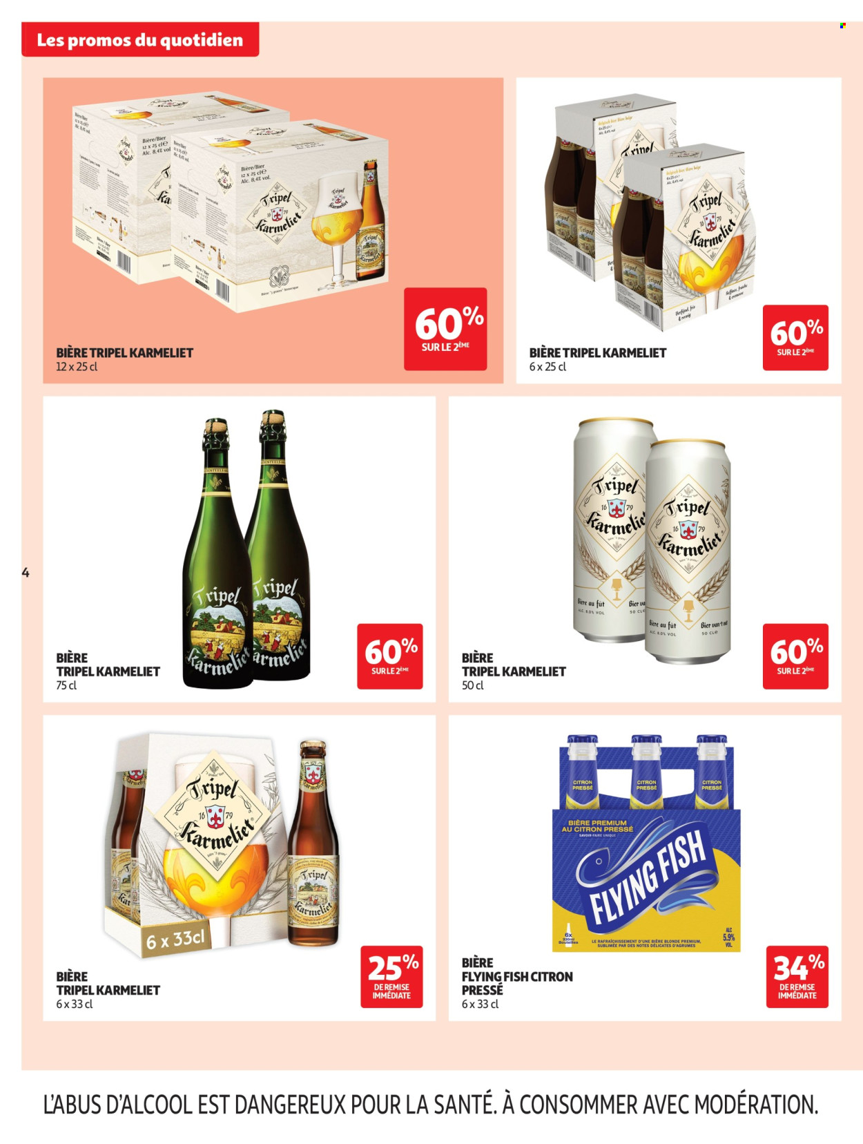 Catalogue Auchan - 13/01/2026 - 25/01/2026. Page 4