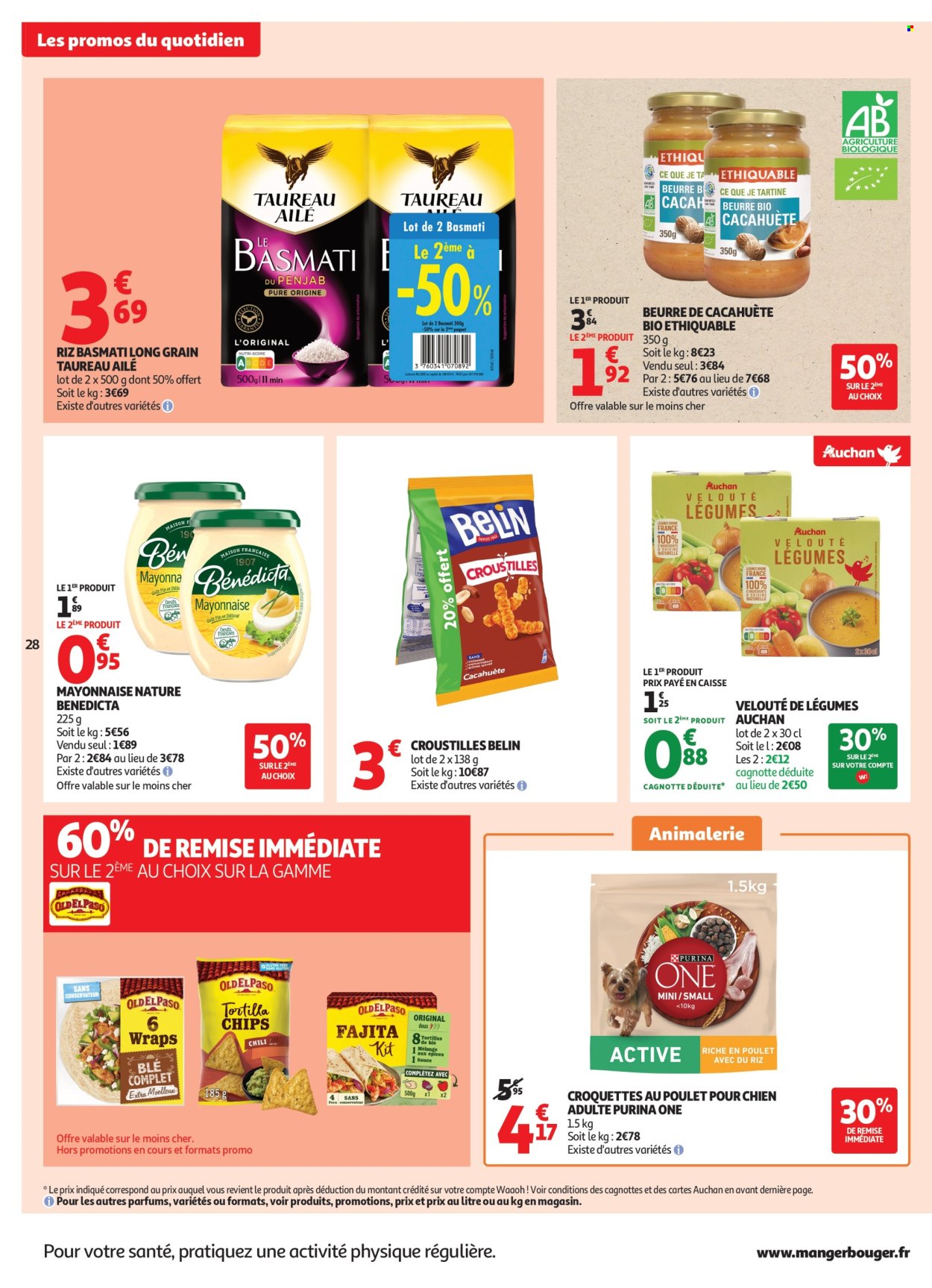 Catalogue Auchan - 13/01/2026 - 24/01/2026. Page 28