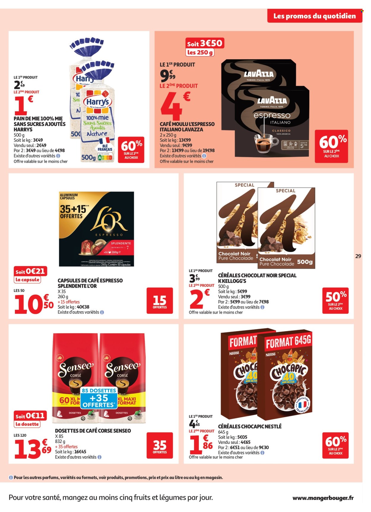 Catalogue Auchan - 13/01/2026 - 24/01/2026. Page 29