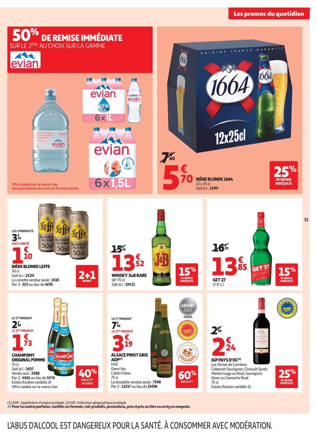Catalogue Auchan - 13/01/2026 - 24/01/2026. Page 31
