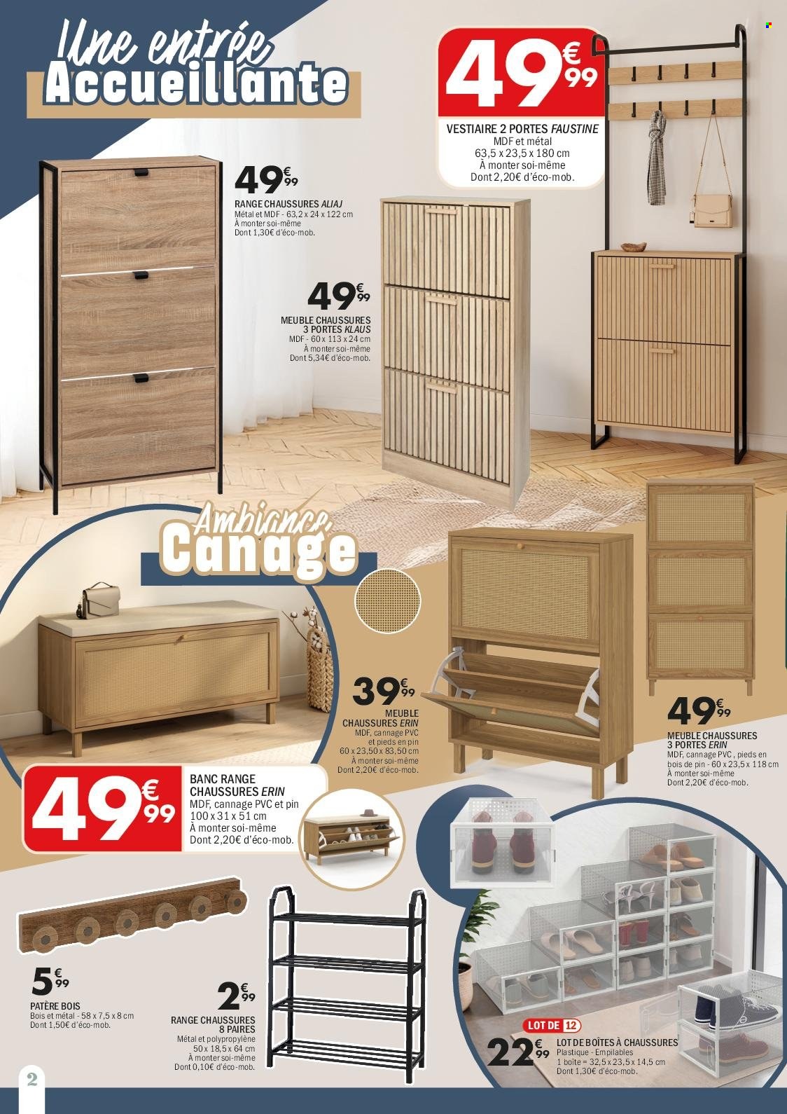 Catalogue La Foir'Fouille - 12/01/2026 - 25/01/2026. Page 2