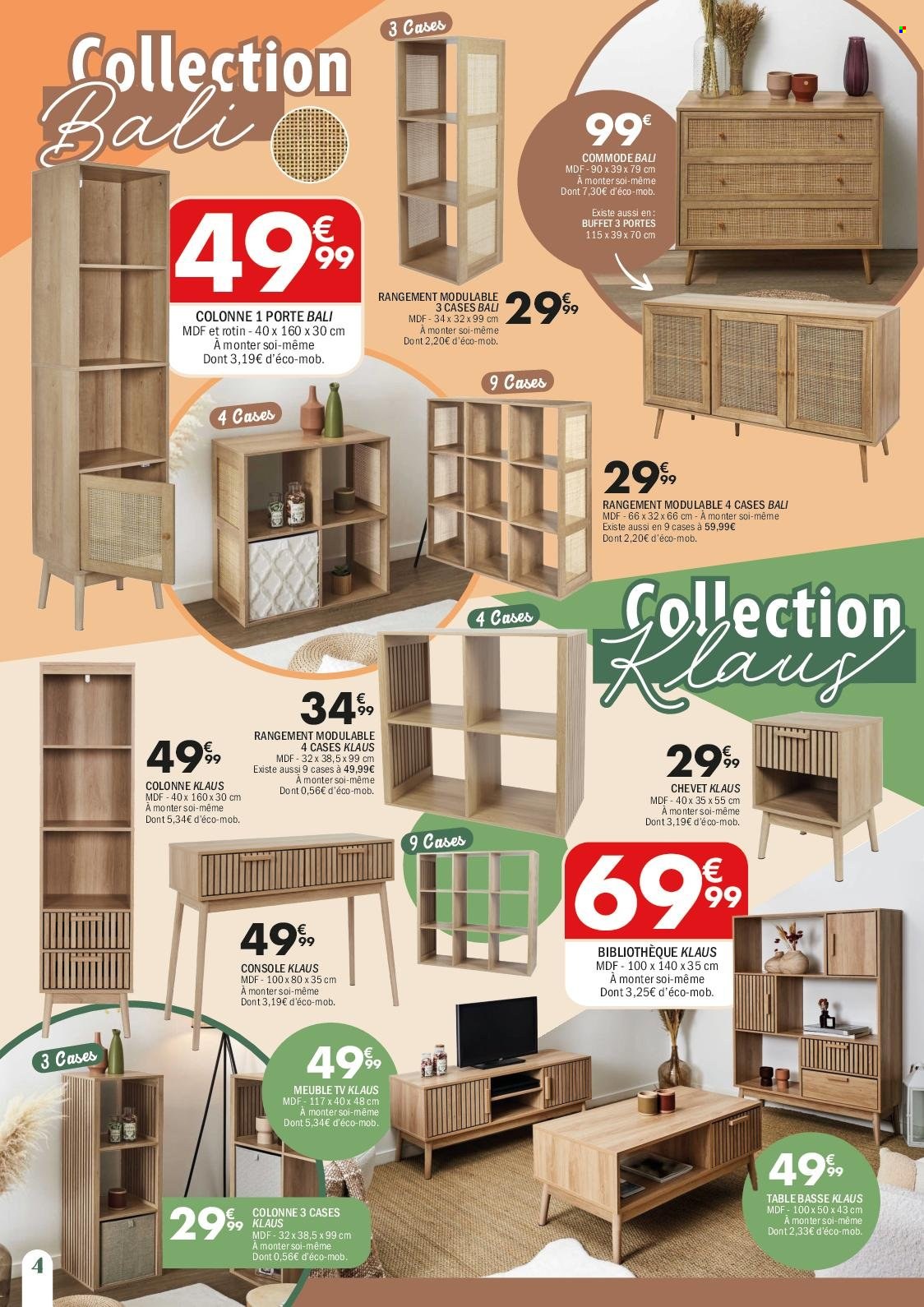 Catalogue La Foir'Fouille - 12/01/2026 - 25/01/2026. Page 4