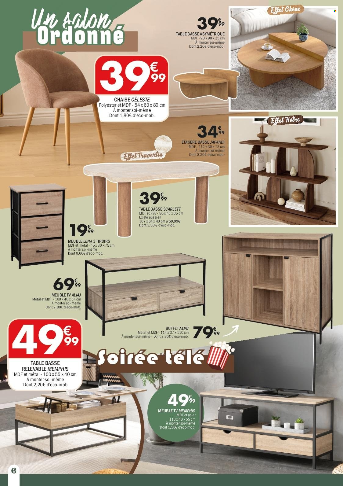 Catalogue La Foir'Fouille - 12/01/2026 - 25/01/2026. Page 6